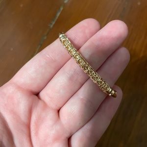 Kendra Scott Adjustable Bangle